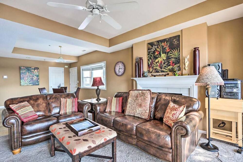 Photo of Livingroom in Lake Ozark