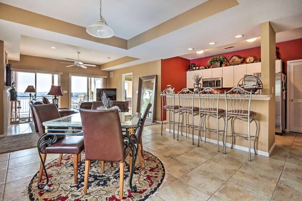 Photo of Kitchen in Lake Ozark