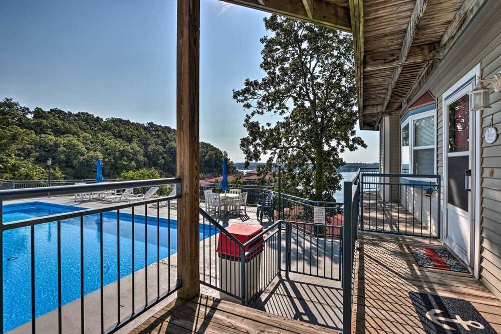 Photo of Patio Balcony in Lake Ozark