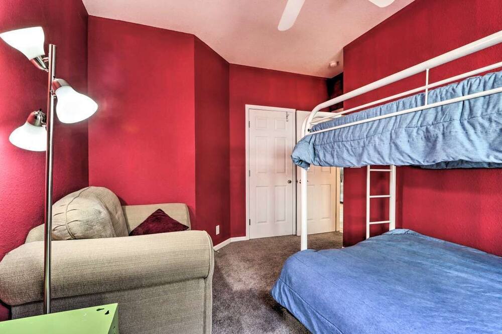Photo of Bedroom in Lake Ozark