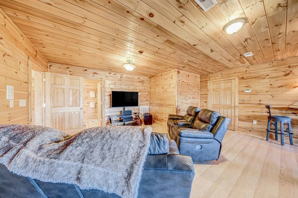 Photo of Livingroom in Morganton