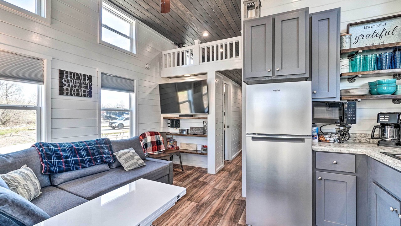 Photo of Kitchen in Morganton