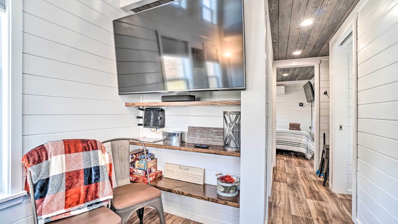 Photo of Kitchen in Morganton