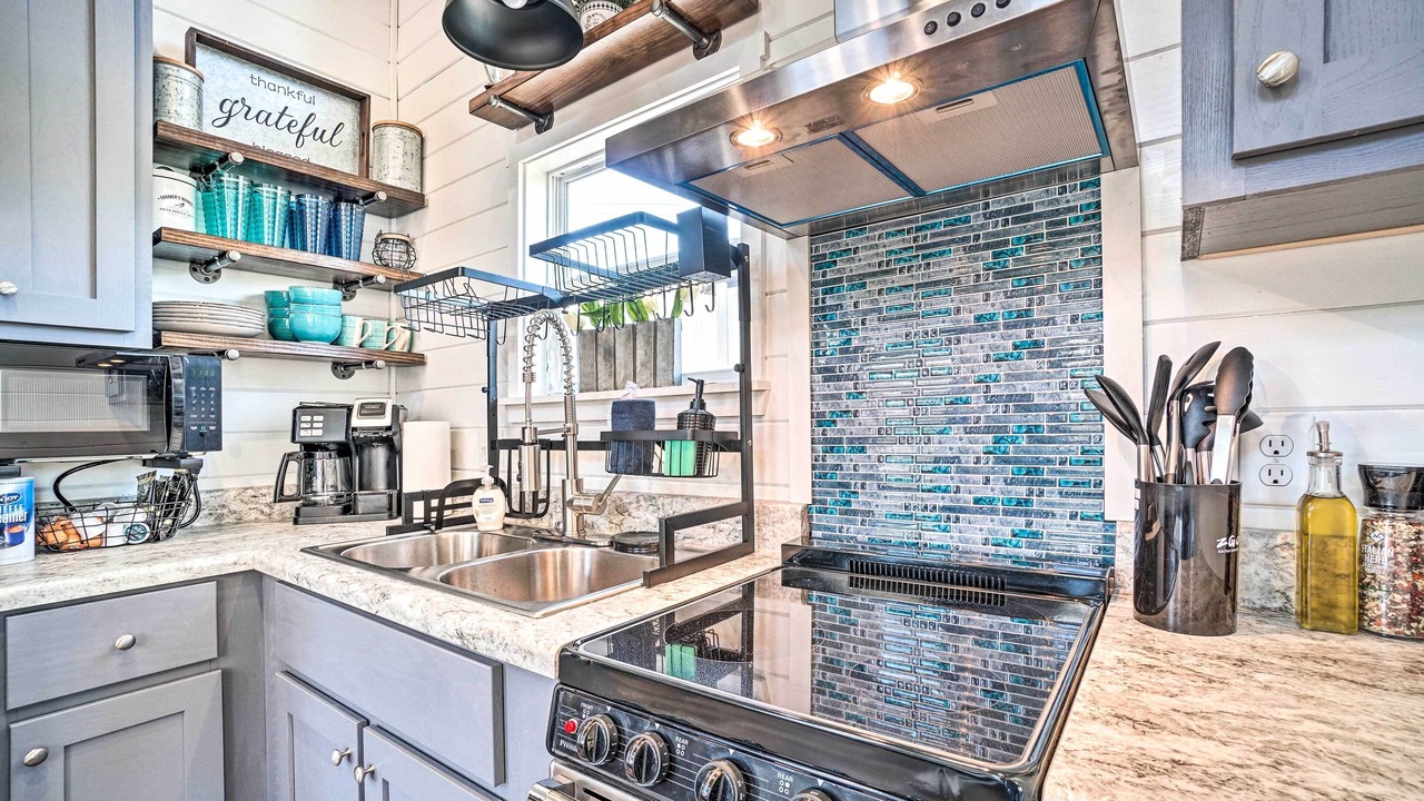 Photo of Kitchen in Morganton