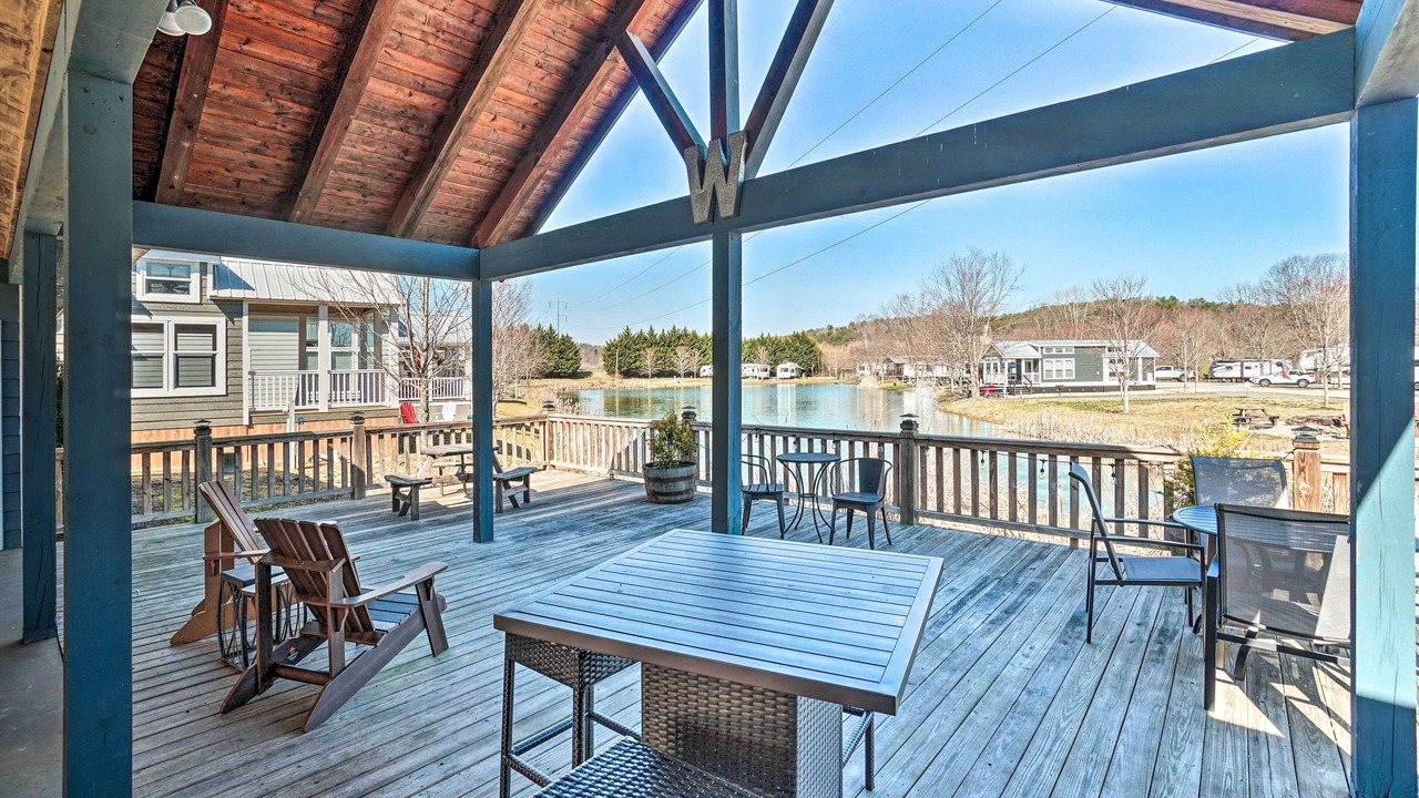 Photo of Outdoor in Morganton