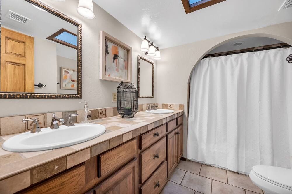 Photo of Bathroom in Paradise Valley Village