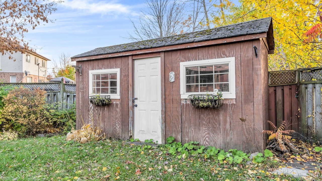 Photo of Outdoor in Alcona
