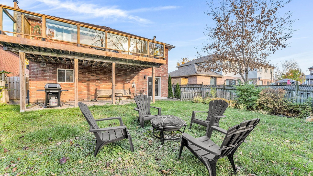 Photo of Outdoor in Alcona