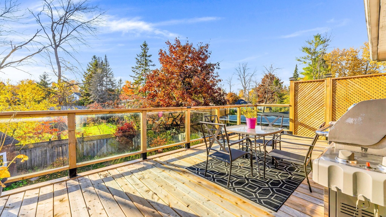 Photo of Outdoor in Alcona