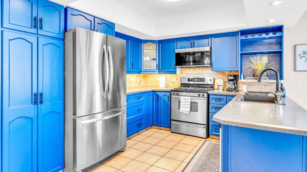Photo of Kitchen in Alcona