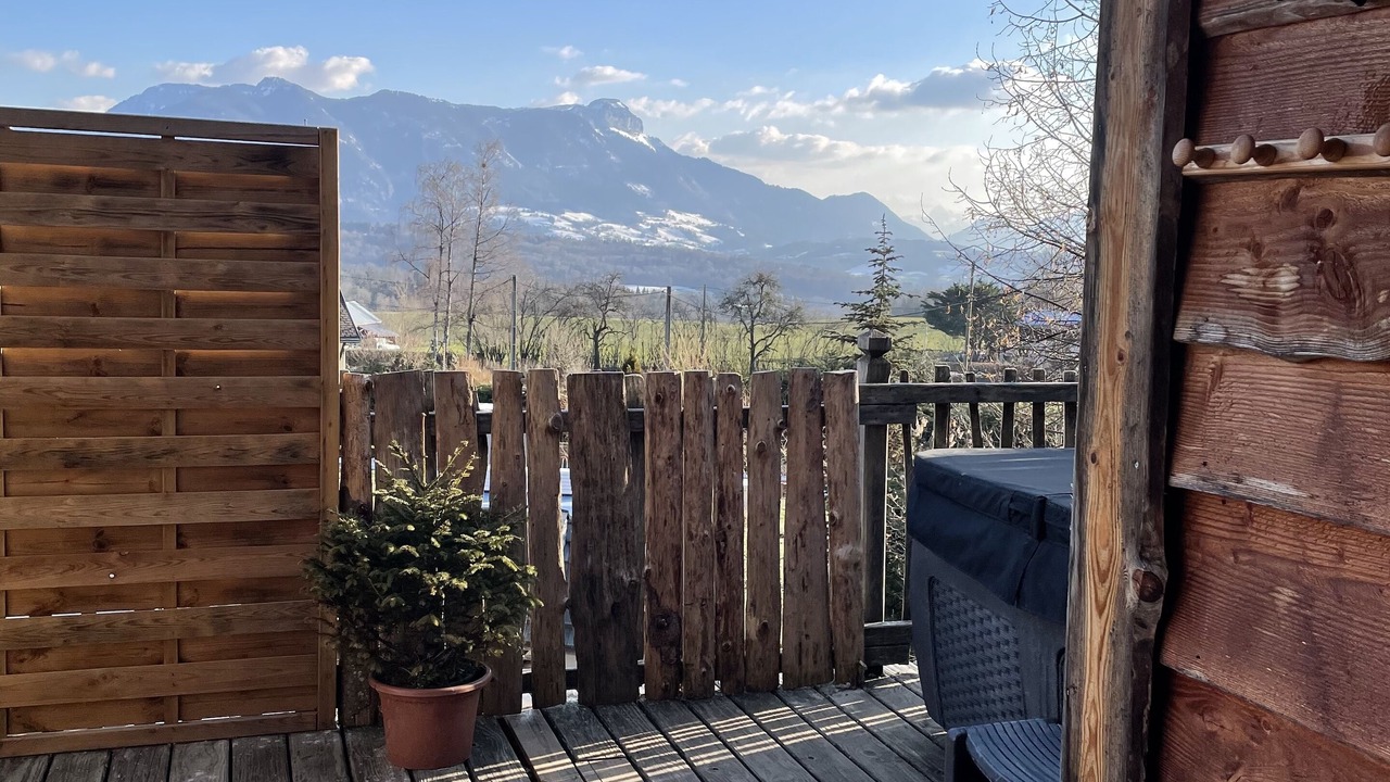 Photo of Patio Balcony in Evires