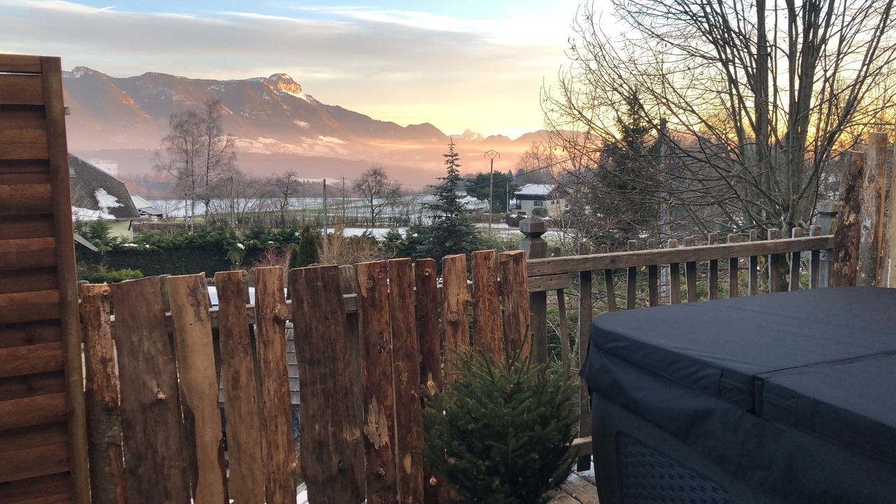 Photo of Outdoor in Evires