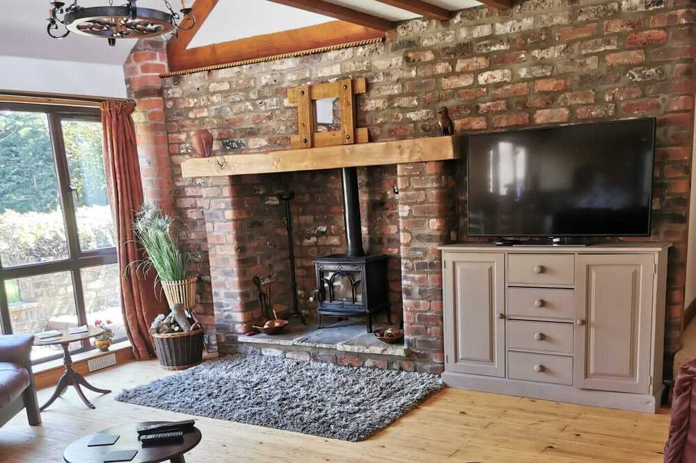 Photo of Livingroom in Kilham