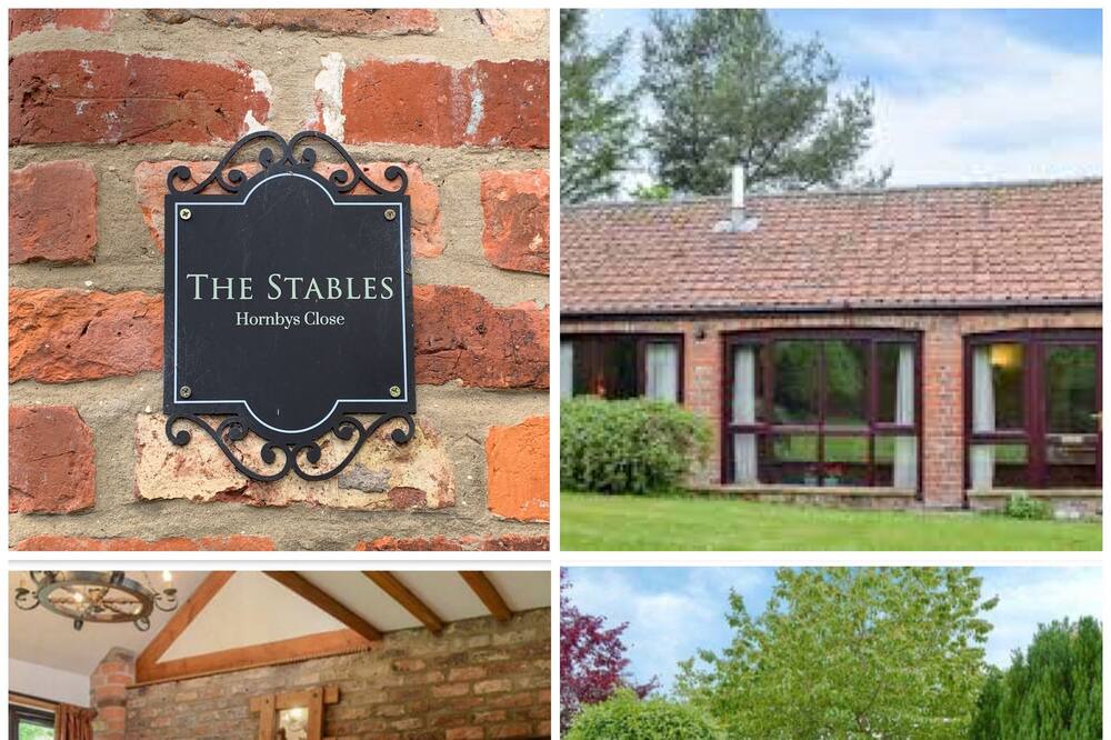 Photo of Outdoor in Kilham