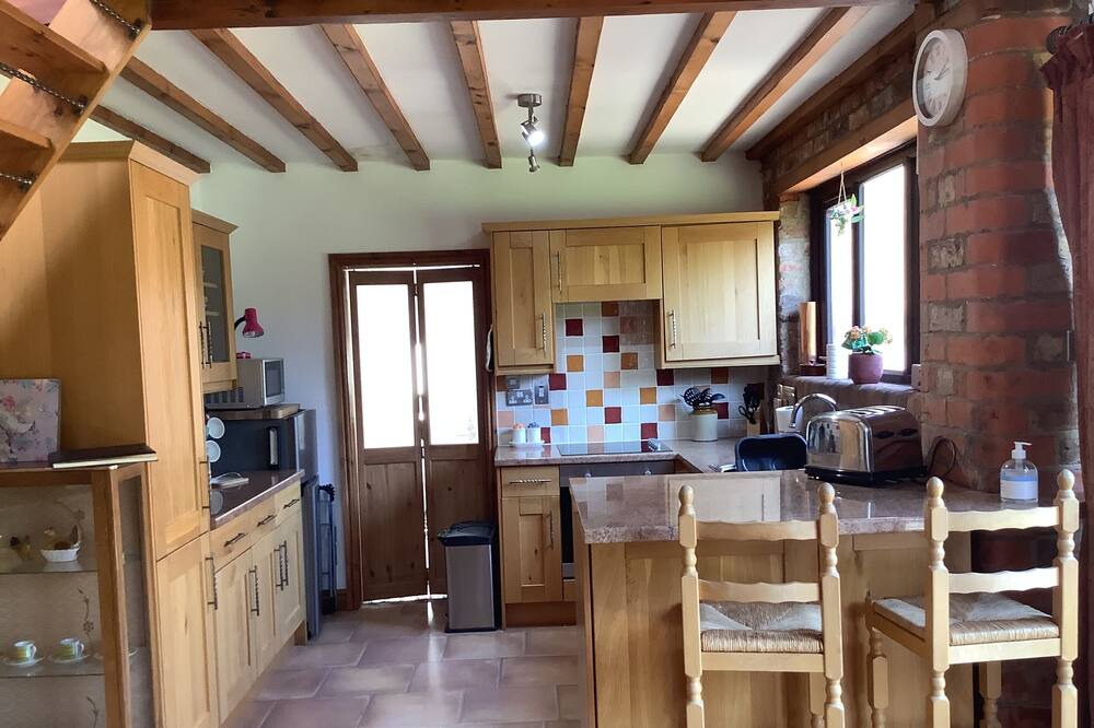 Photo of Kitchen in Kilham