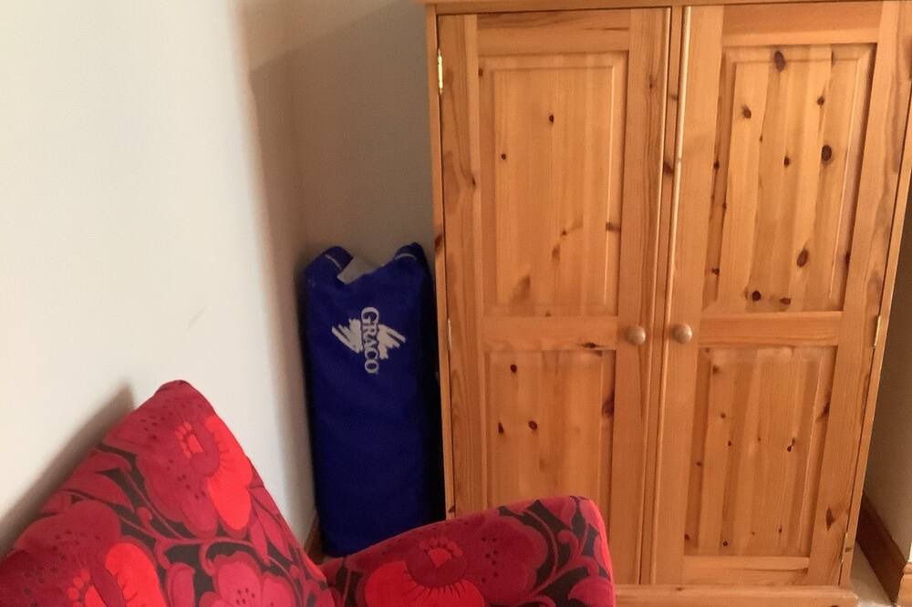 Photo of Bedroom in Kilham