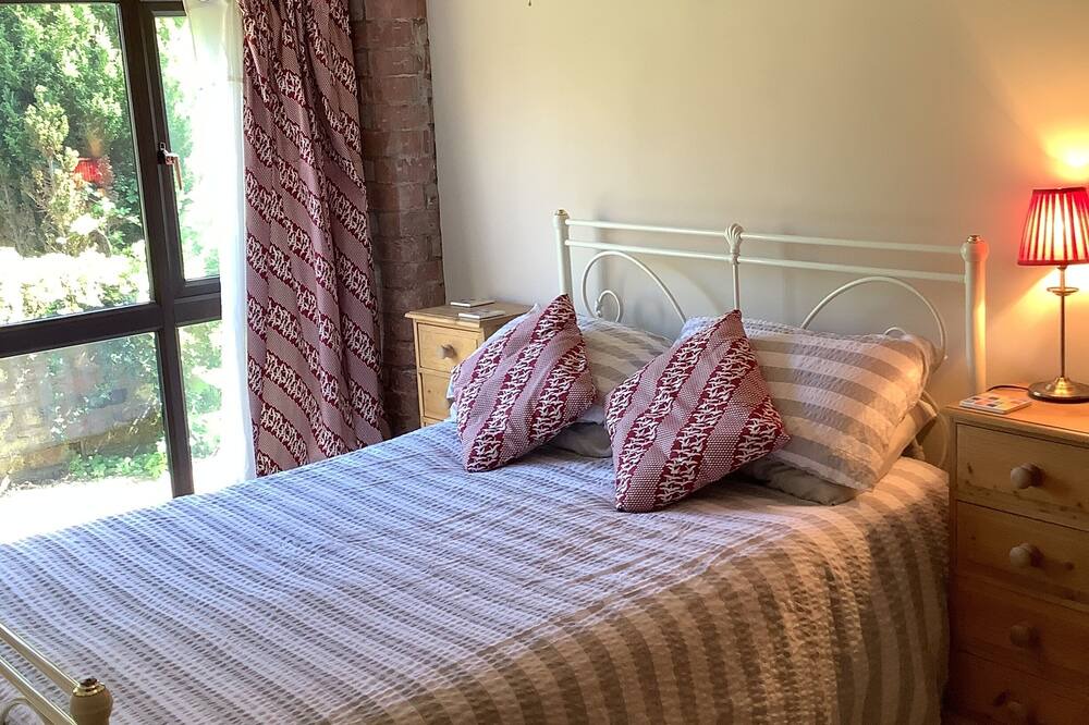 Photo of Bedroom in Kilham
