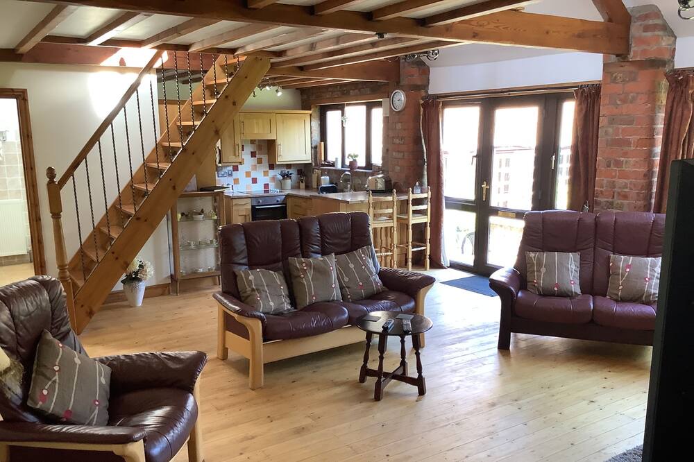 Photo of Livingroom in Kilham