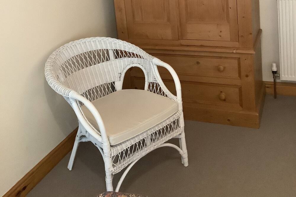 Photo of Bedroom in Kilham