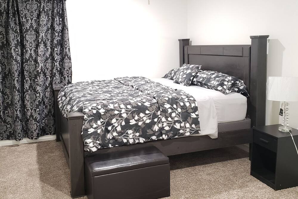 Photo of Bedroom in Temple
