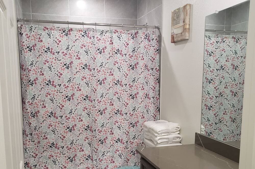 Photo of Bathroom in Temple