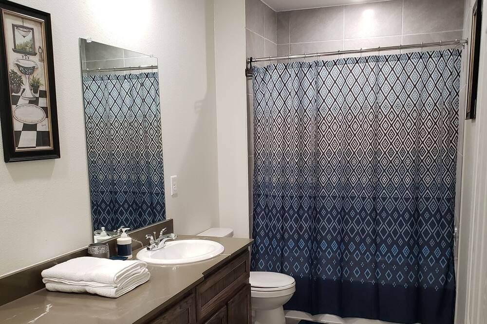 Photo of Bathroom in Temple