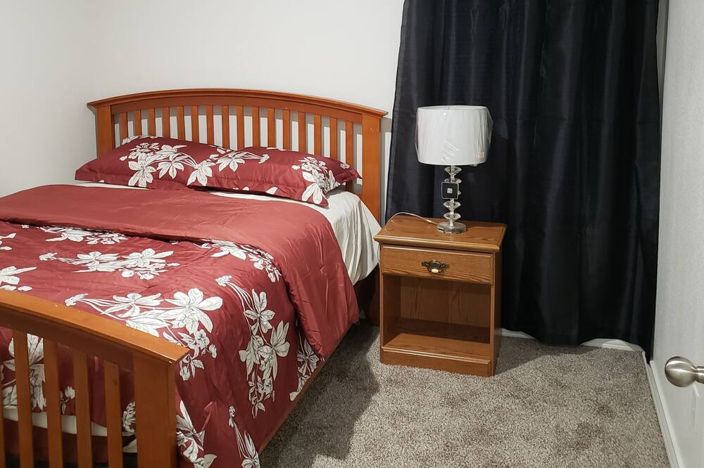 Photo of Bedroom in Temple