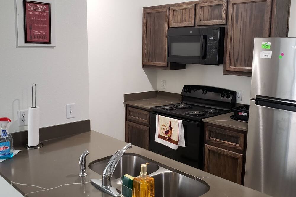 Photo of Kitchen in Temple