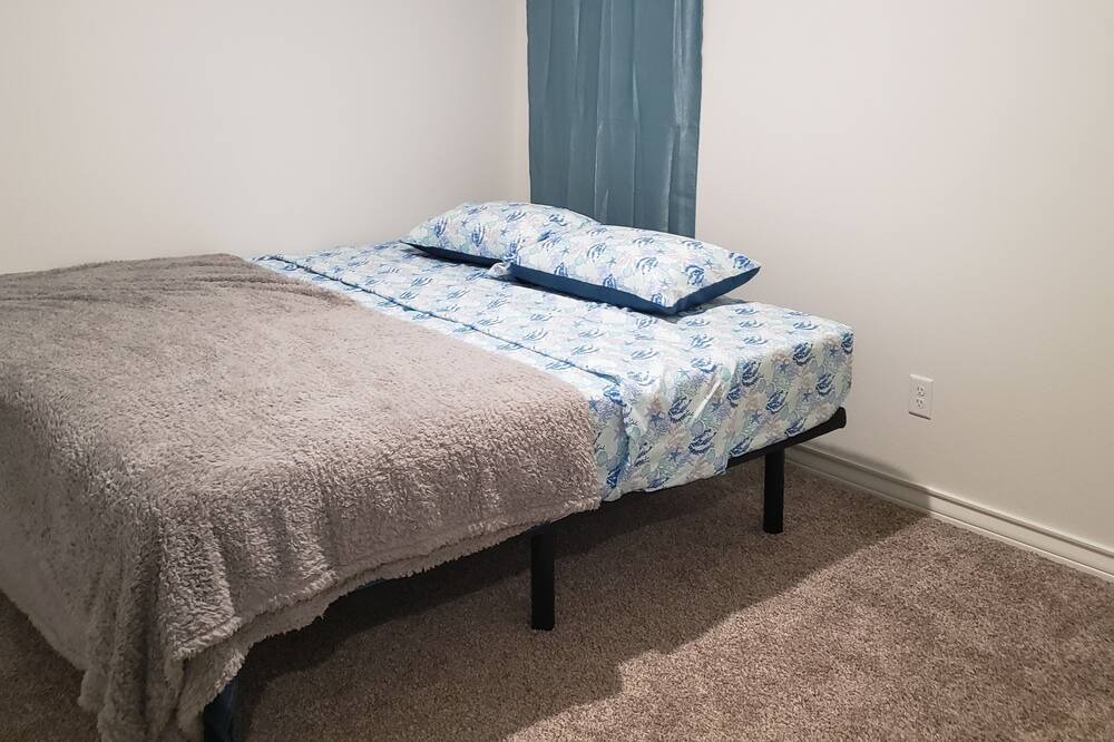 Photo of Bedroom in Temple