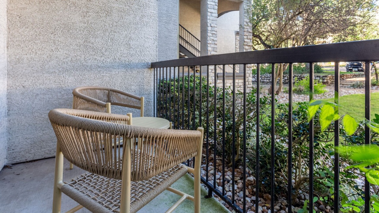 Photo of Outdoor in Falconhead