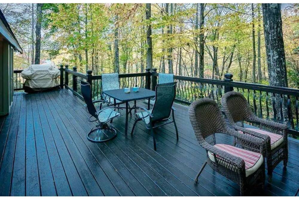 Photo of Outdoor in Beech Mountain