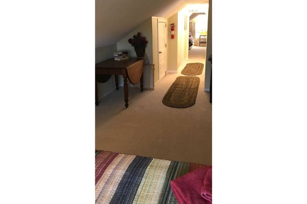 Photo of Bathroom in Beech Mountain