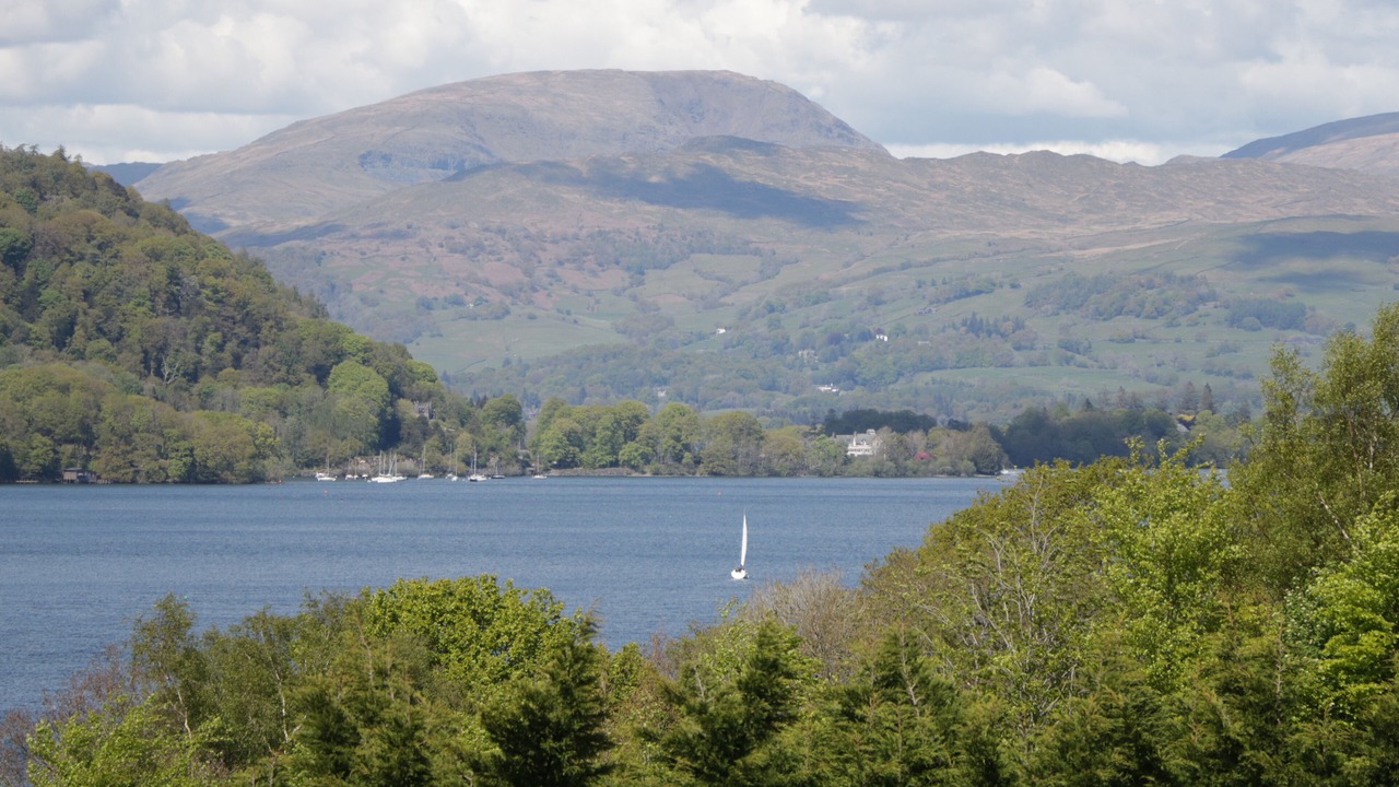 Photo of Outdoor in Windermere