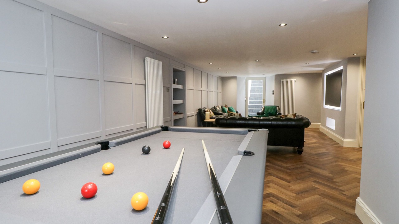 Photo of Bedroom in Windermere