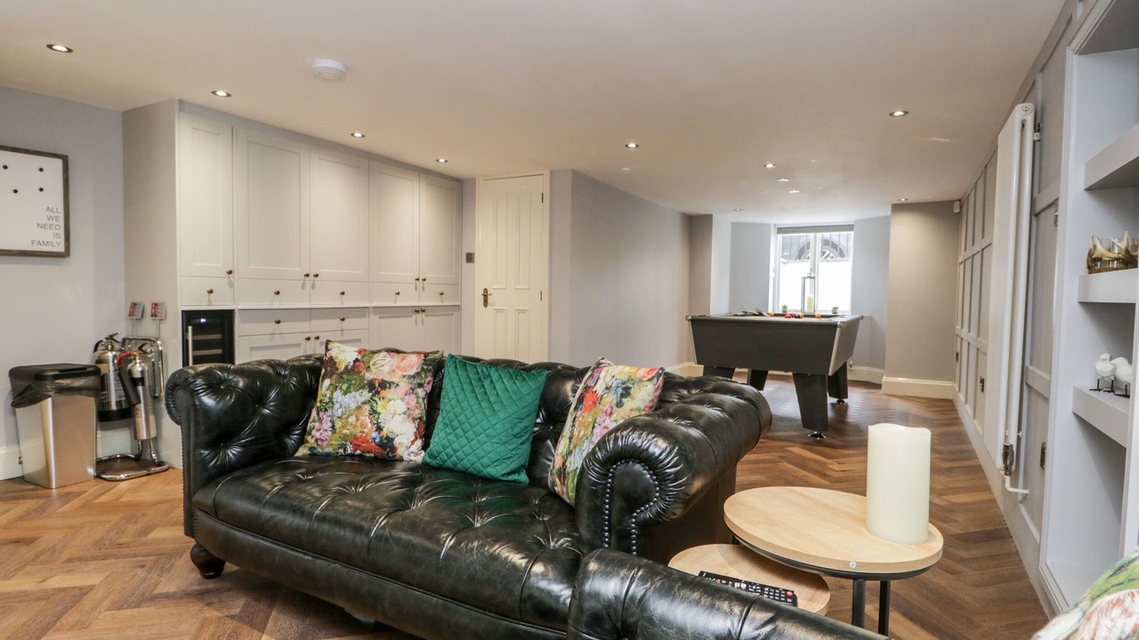 Photo of Others in Windermere