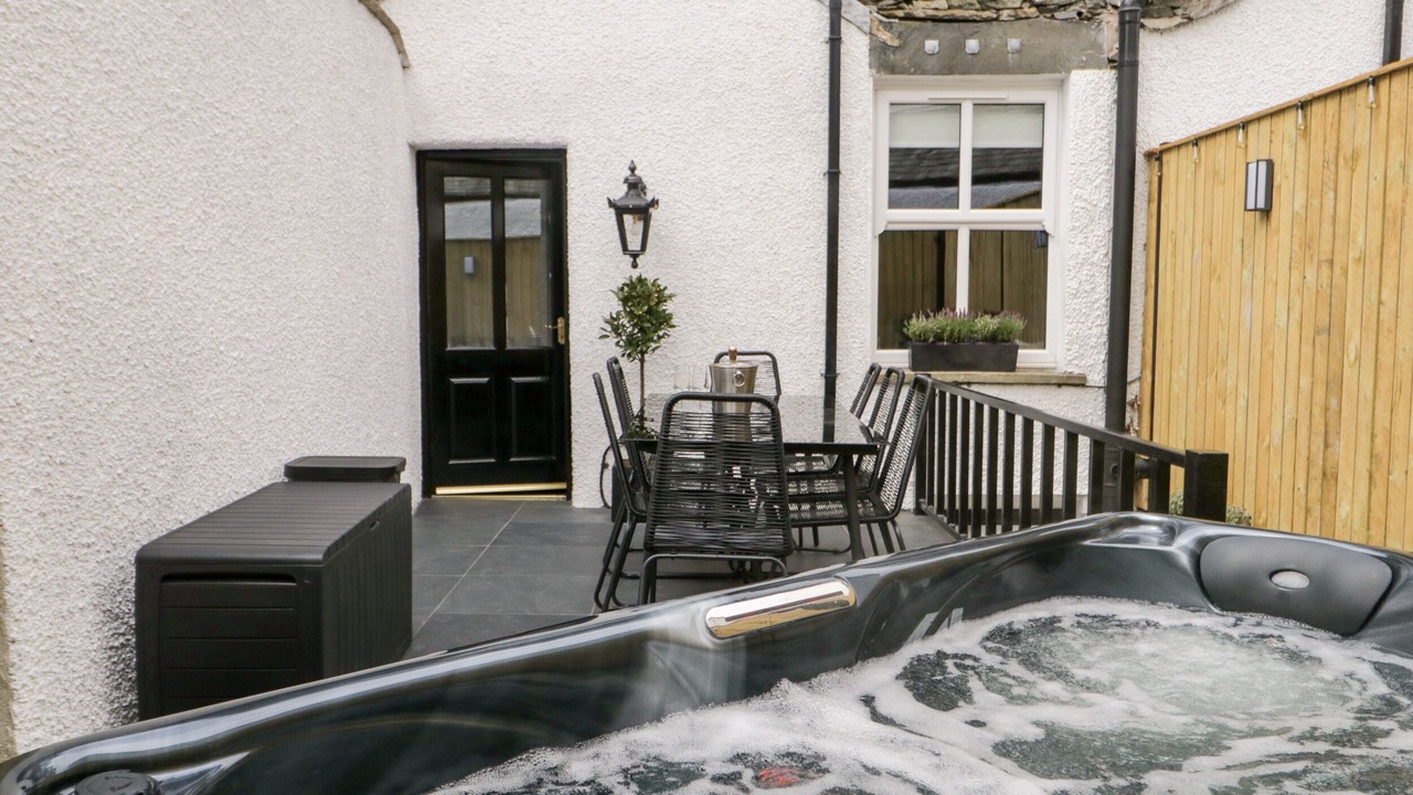 Photo of Others in Windermere