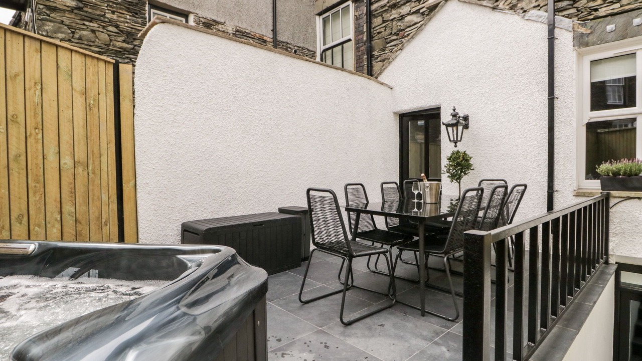 Photo of Others in Windermere