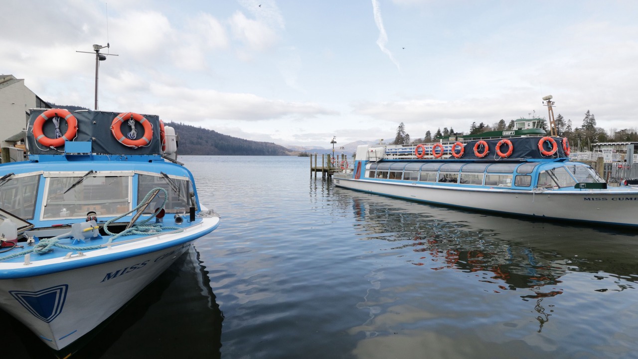 Photo of Others in Windermere