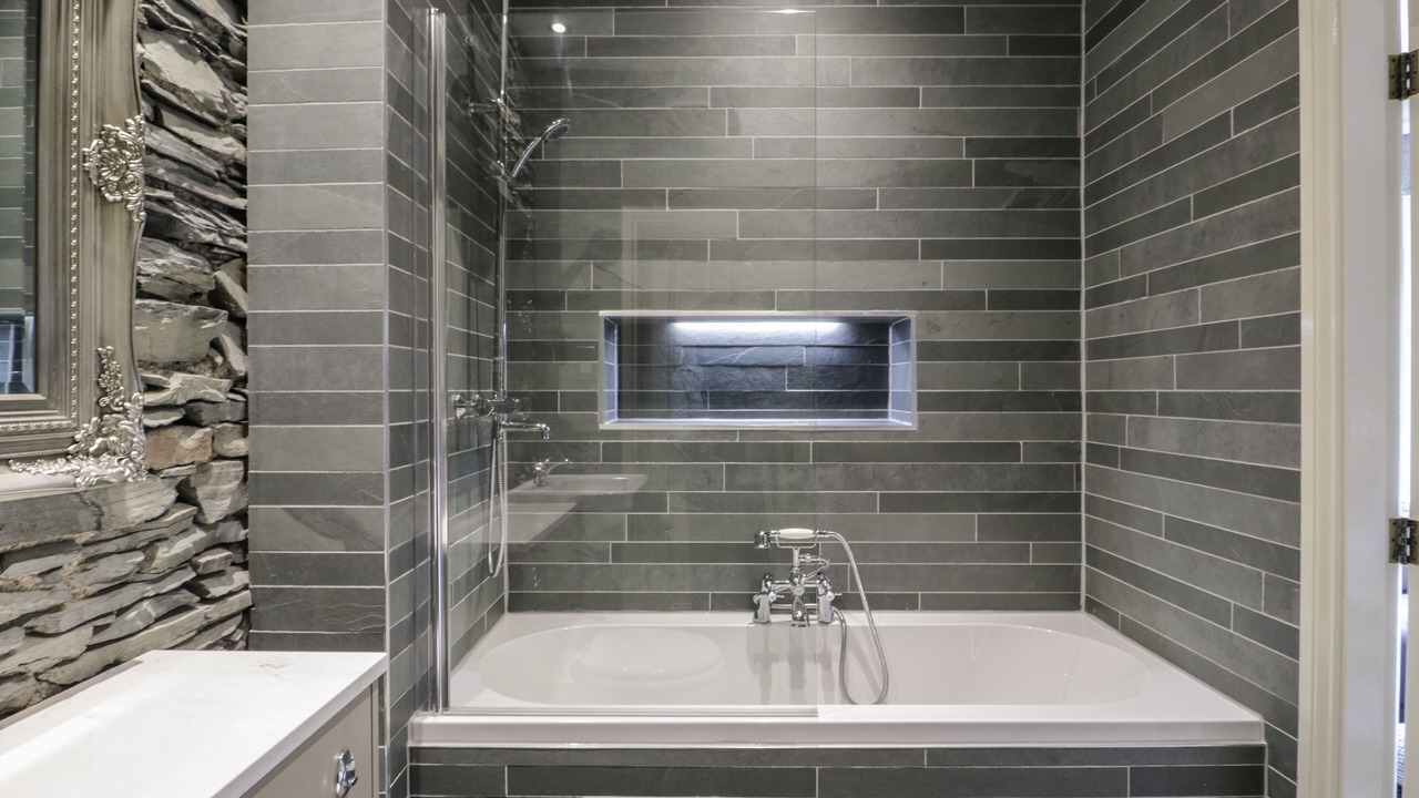 Photo of Bathroom in Windermere