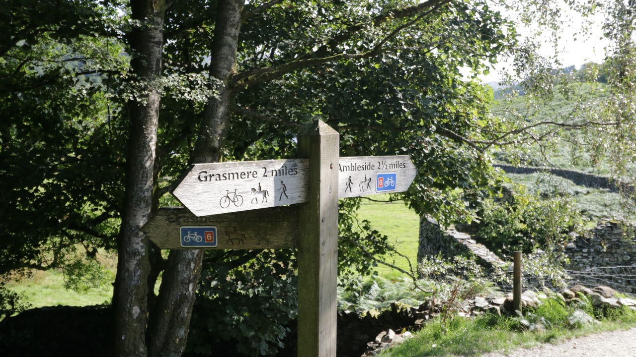 Photo of Others in Windermere