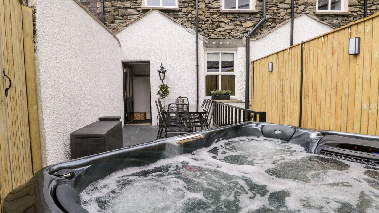 Photo of Others in Windermere