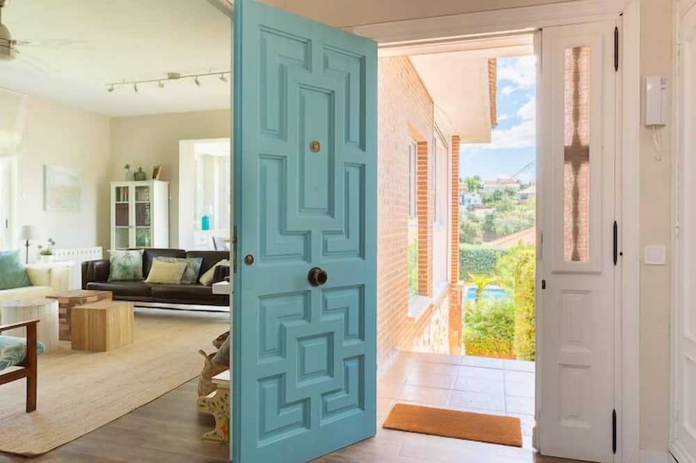 Photo of Bedroom in Valdemorillo