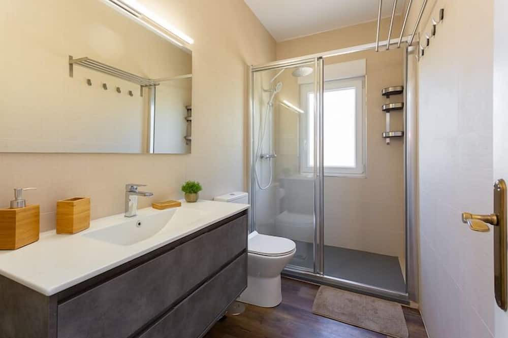 Photo of Bathroom in Valdemorillo