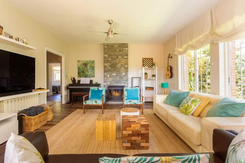 Photo of Bedroom in Valdemorillo