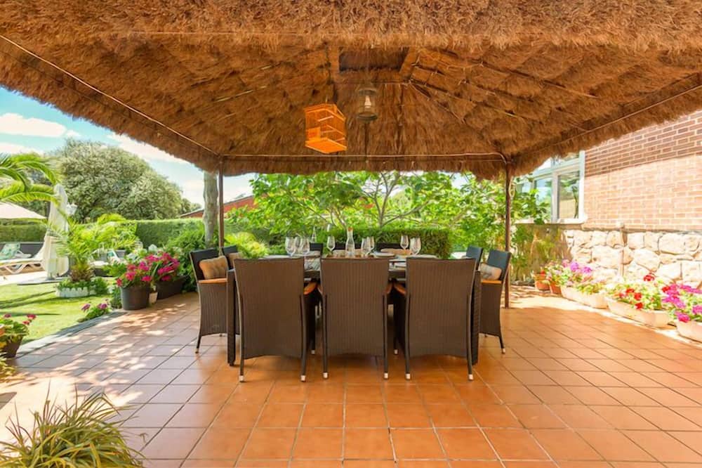 Photo of Outdoor in Valdemorillo
