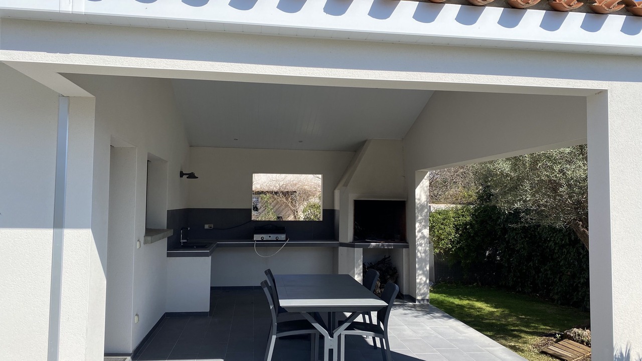 Photo of Outdoor in Villeneuve-de-la-Raho