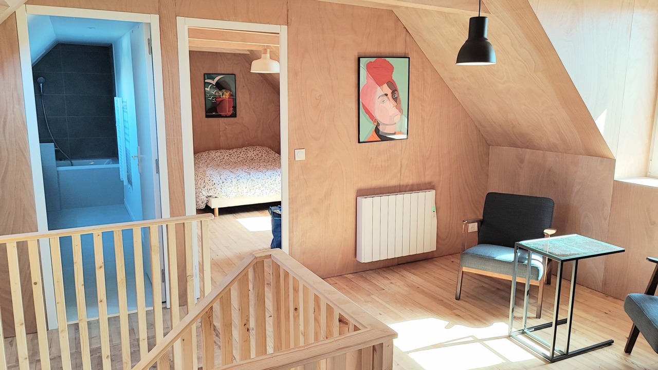 Photo of Outdoor in Penmarch