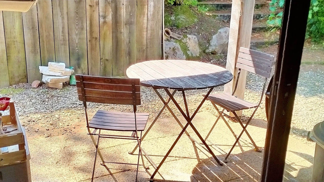 Photo of Outdoor in Sainte-Alvere