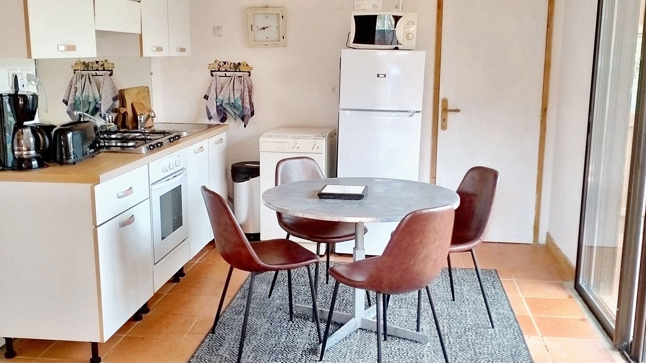 Photo of Kitchen in Sainte-Alvere