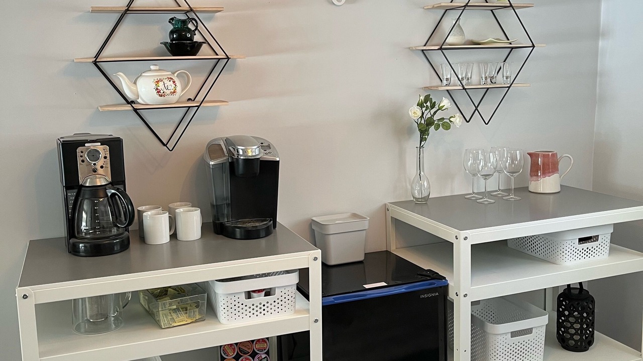 Photo of Kitchen in Leslie-Clapham-et-Huddersfield